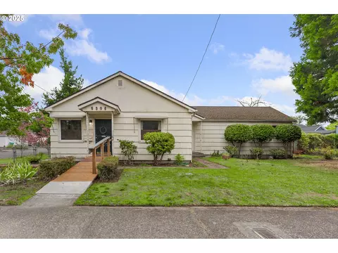 5306 SE 65th Ave, Portland, OR 97206