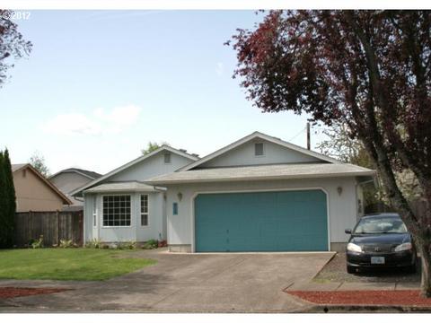 914 55th Pl, Springfield, OR 97478 photo 1