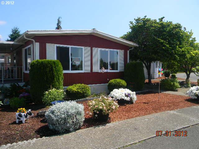 3530 Game Farm Rd #13, Springfield, OR 97477 photo 1