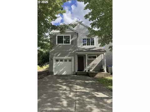 41706 NW Bellingham Ct, Banks, OR 97106