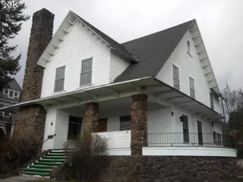 Undisclosed, Pendleton, OR 97801 photo 1