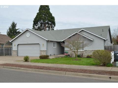 331 Exeter Ave, Eugene, OR 97404 photo 1