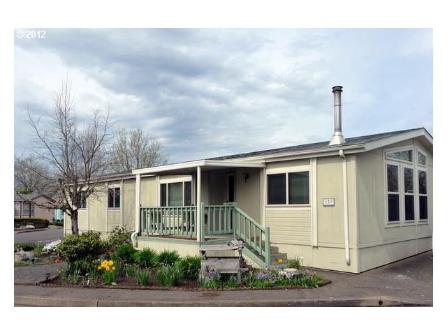 1199 N Terry St #159, Eugene, OR 97402 photo 1