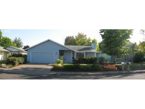 5275 Sugarpine Cir, Eugene, OR 97402 photo 1