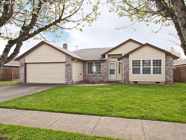 647 S 25th Ct, Cornelius, OR 97113 photo 1