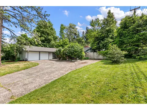 Exterior - 18 E 47th Ave, Eugene, OR 97405 photo 13 of 13