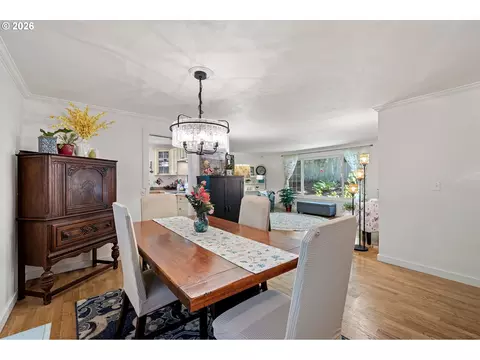 Dining - 18 E 47th Ave, Eugene, OR 97405 photo 1 of 5