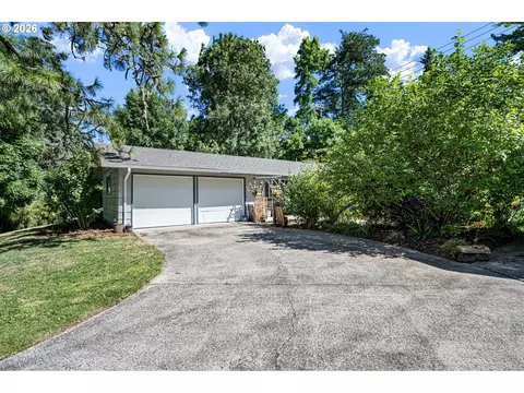 Exterior - 18 E 47th Ave, Eugene, OR 97405 photo 2 of 13