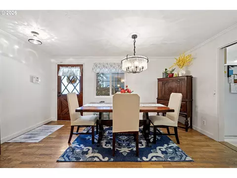 Dining - 18 E 47th Ave, Eugene, OR 97405 photo 3 of 5