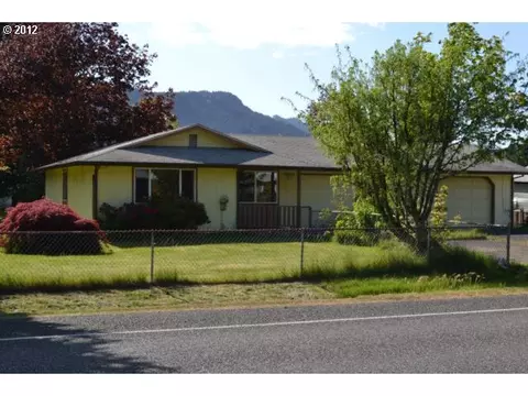 61 Shipherd Falls Rd, Carson, WA 98610 photo 1