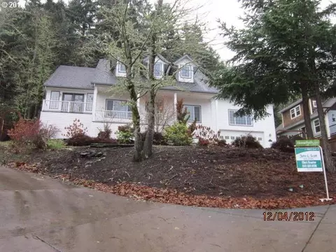 4985 Hunters Glen Dr, Eugene, OR 97405 photo 1