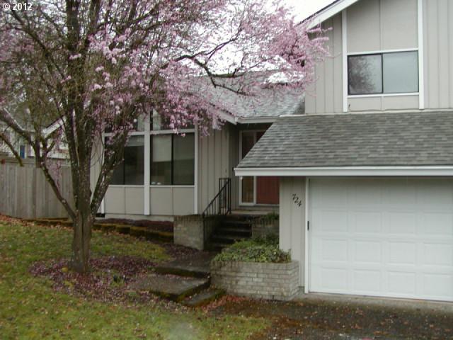 724 Montview Way, Springfield, OR 97477 photo 1