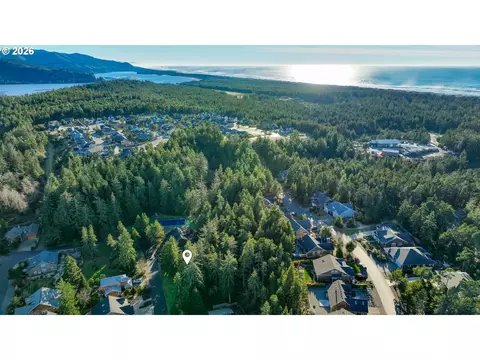 ponderosa loop LOT 62, Manzanita, OR 97130