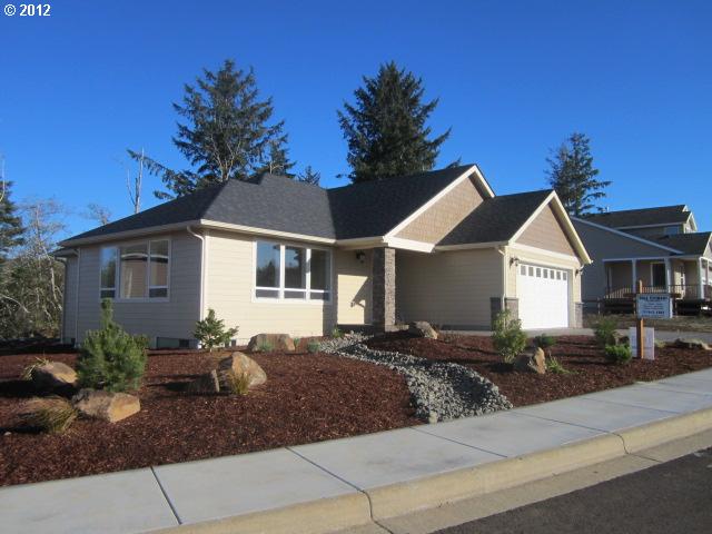 4470 Sequoia Loop, Tillamook, OR 97141 photo 1