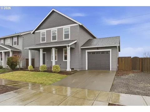 5115 Constellation Ave NE, Salem, OR 97305