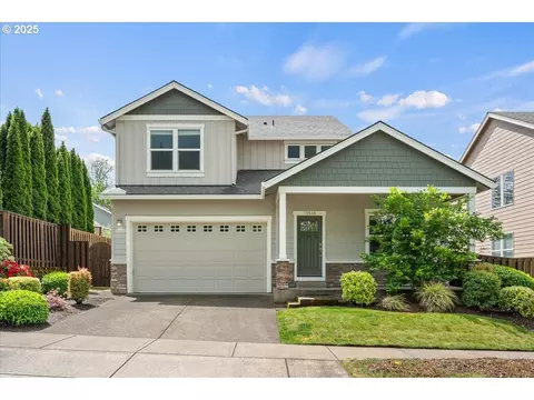 10646 NW Jordan Ln, Portland, OR 97229