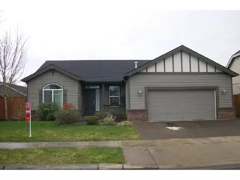 1044 Throne Dr, Eugene, OR 97402 photo 1