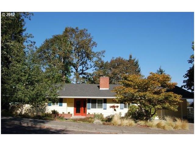 2585 W 22nd Ave, Eugene, OR 97405 photo 1