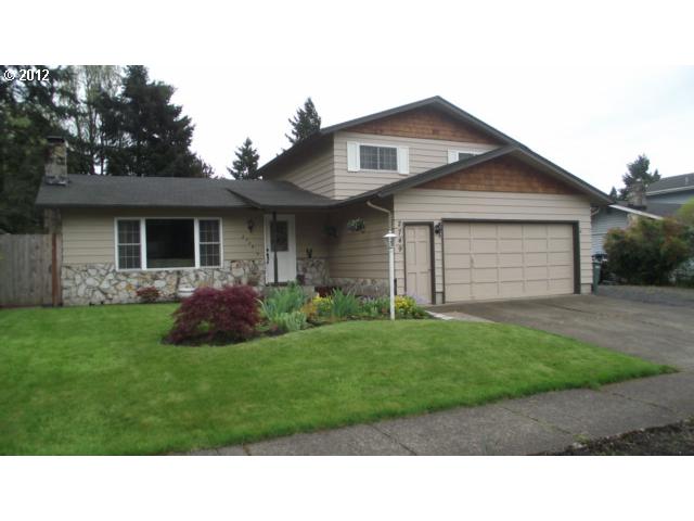 2749 Canterbury St, Springfield, OR 97477 photo 1