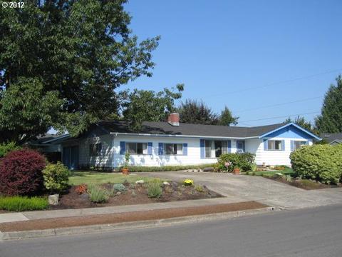 2345 Snelling Dr, Eugene, OR 97408 photo 1
