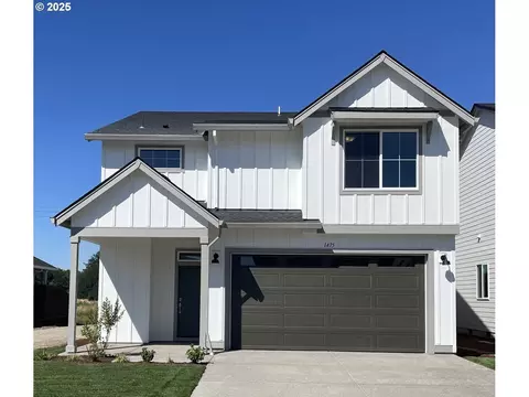 1016 Legacy Ln, Eugene, OR 97402