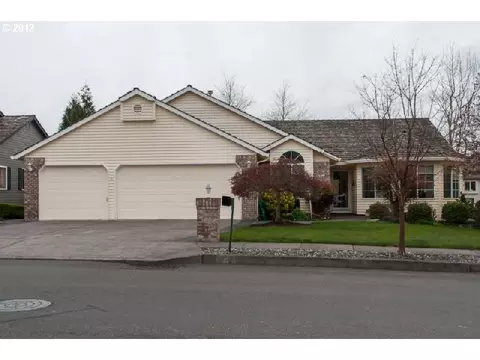 3443 SW Binford Way, Gresham, OR 97080 photo 1