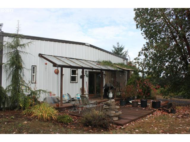 87188 Cedar Flat Rd, Springfield, OR 97478 photo 1