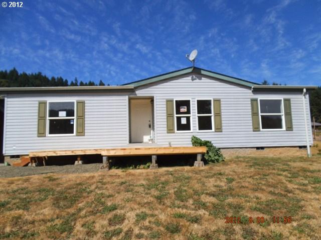 213 Krewson Dr, Drain, OR 97435 photo 1