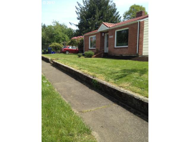 990 W 20th Ave, Eugene, OR 97405 photo 1