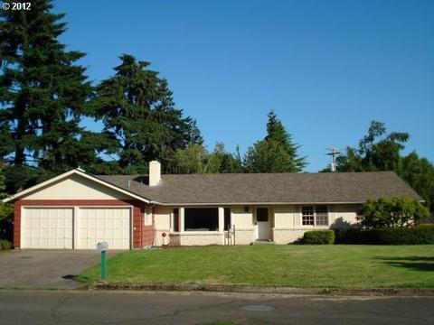 641 Elwood Ct, Eugene, OR 97401 photo 1