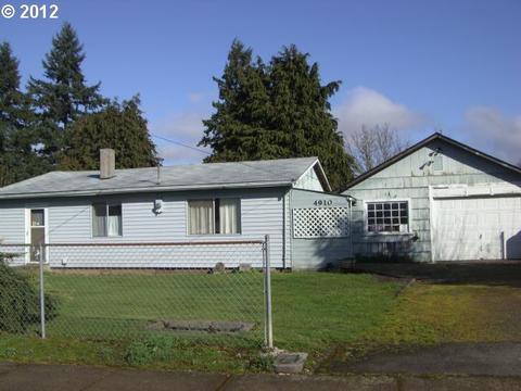 4910 D St, Springfield, OR 97478 photo 1