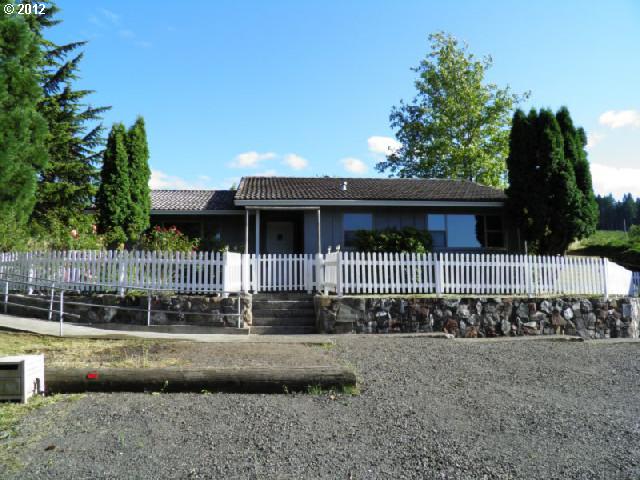 238 Cole Ln, Drain, OR 97435 photo 1