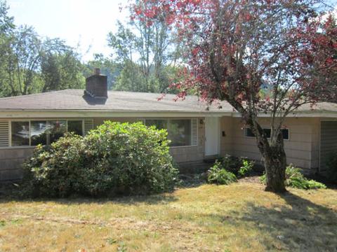 3165 Harris St, Eugene, OR 97405 photo 1