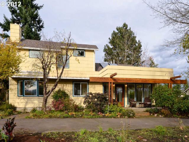 33481 Bloomberg Rd, Eugene, OR 97405 photo 1