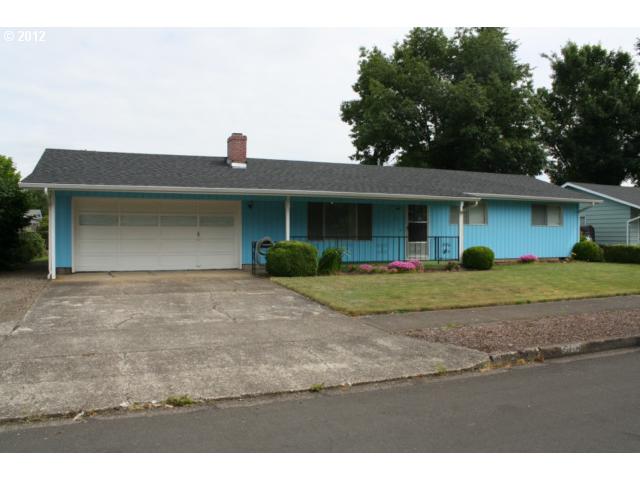 511 Heywood Ave, Eugene, OR 97404 photo 1