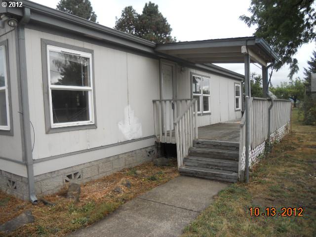 650 E 1st St, Halsey, OR 97348 photo 1