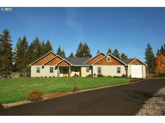 39749 Deerhorn Rd, Springfield, OR 97478 photo 1