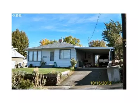 Undisclosed, Pendleton, OR 97801 photo 1