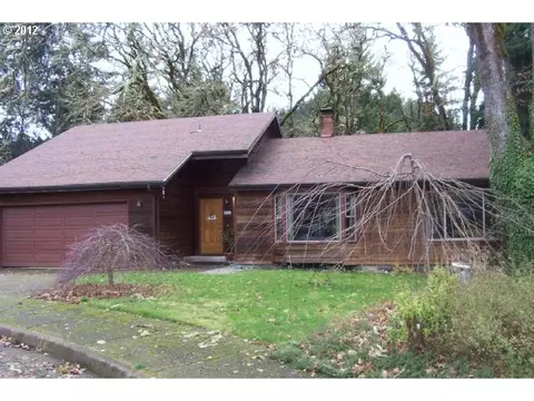 516 Cascade Dr, Springfield, OR 97478 photo 1