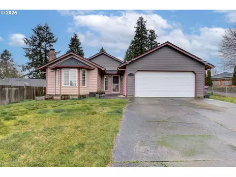 10714 NE 86th Cir, Vancouver, WA 98662