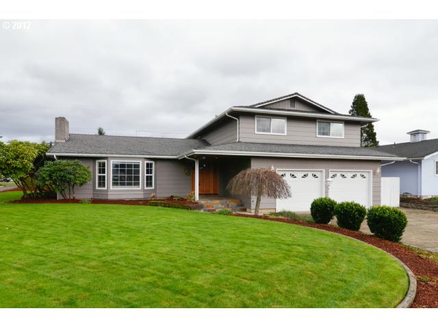 2497 16th St, Springfield, OR 97477 photo 1