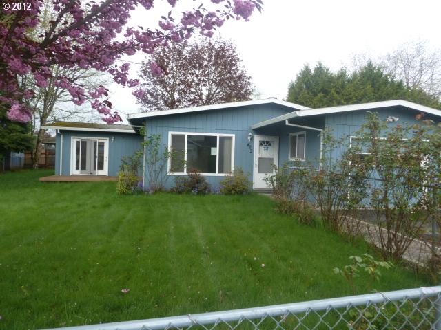 425 S 26th Ave, Cornelius, OR 97113 photo 1
