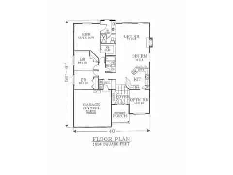18275 Meadow Ave, Sandy, OR 97055 photo 1