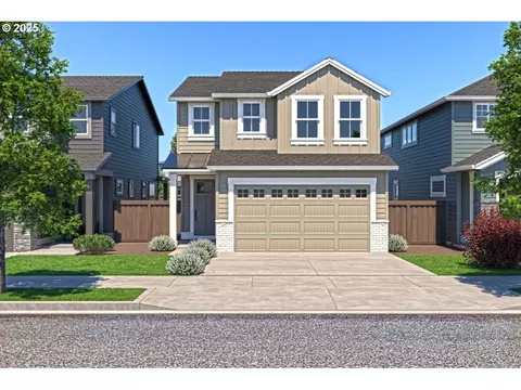 4523 S 39th Way, Ridgefield, WA 98642