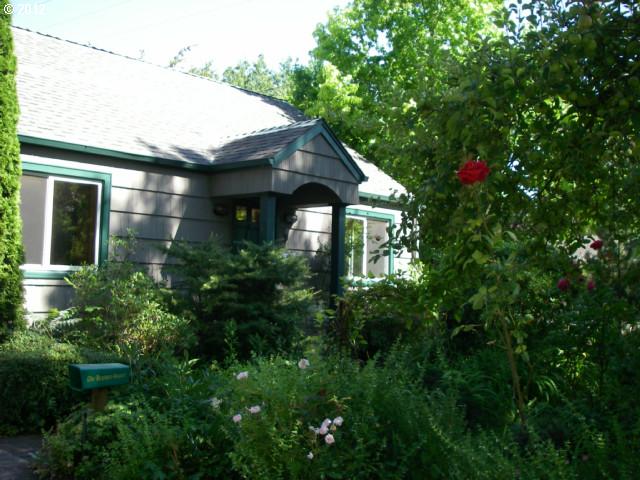 9 N Monroe St, Eugene, OR 97402 photo 1