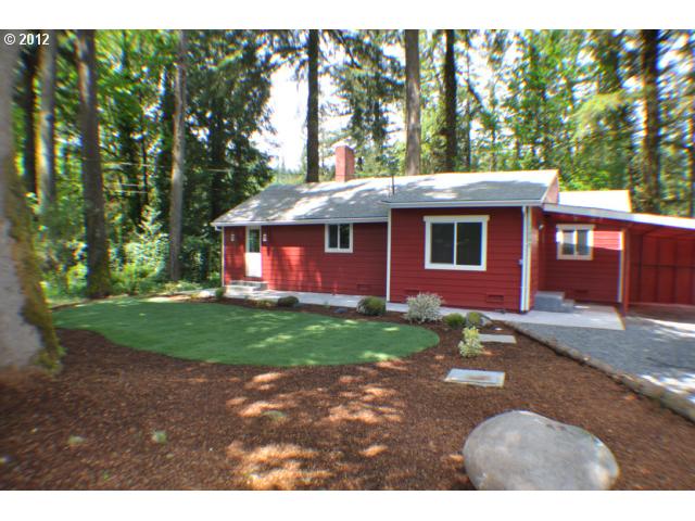 11090 SE Lusted Rd, Sandy, OR 97055 photo 1