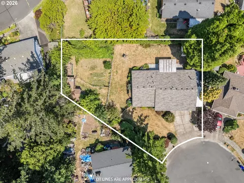 View/Area - 505 NE Dexter Ct, Gresham, OR 97030 photo 6 of 7