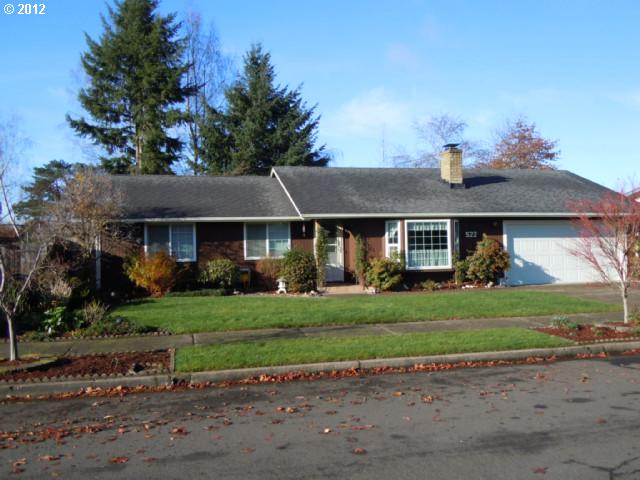 522 67th St, Springfield, OR 97478 photo 1