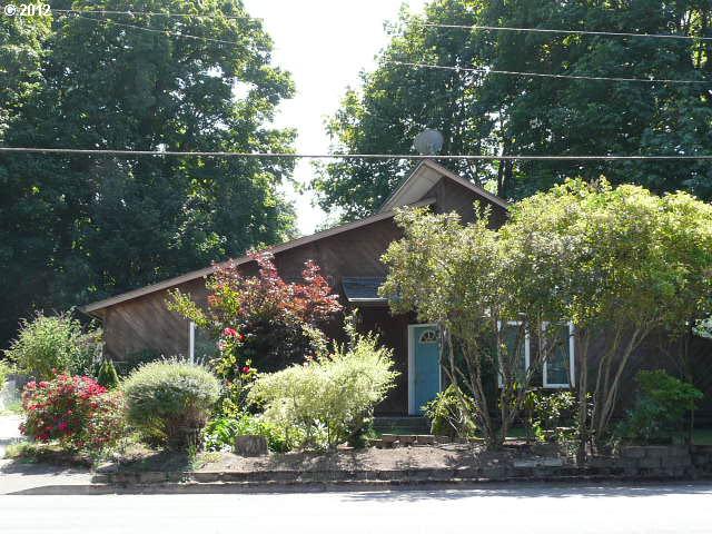 780 Wilkes Dr, Eugene, OR 97404 photo 1