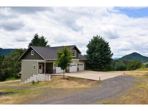 88477 Stephens Rd, Springfield, OR 97478 photo 1